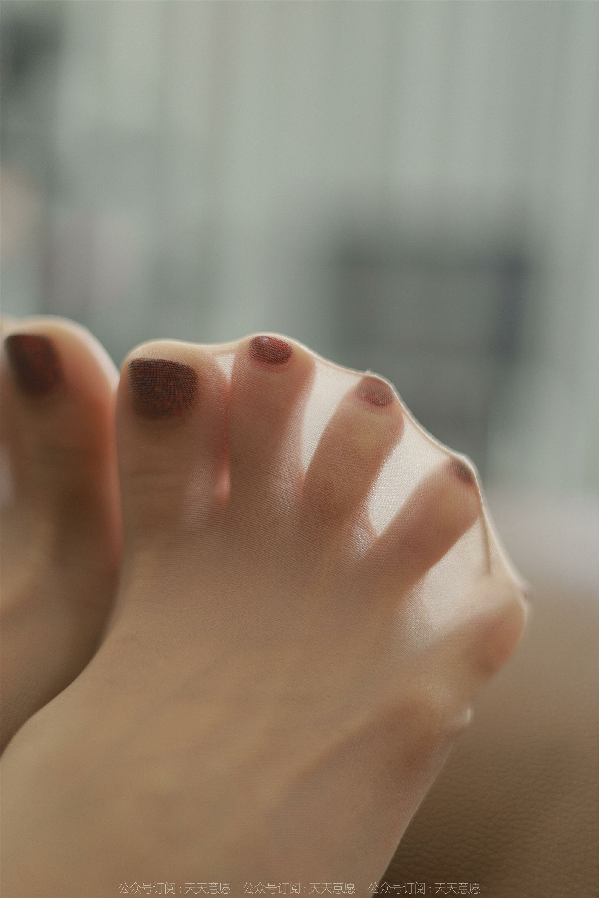 IESS异思趣向  2022.09.11 丝享家 1204 小六《迷人的危险》